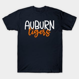 Auburn Tigers T-Shirt